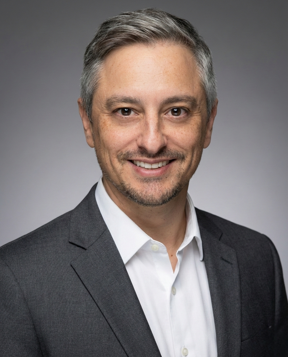 Chris Lizarraga