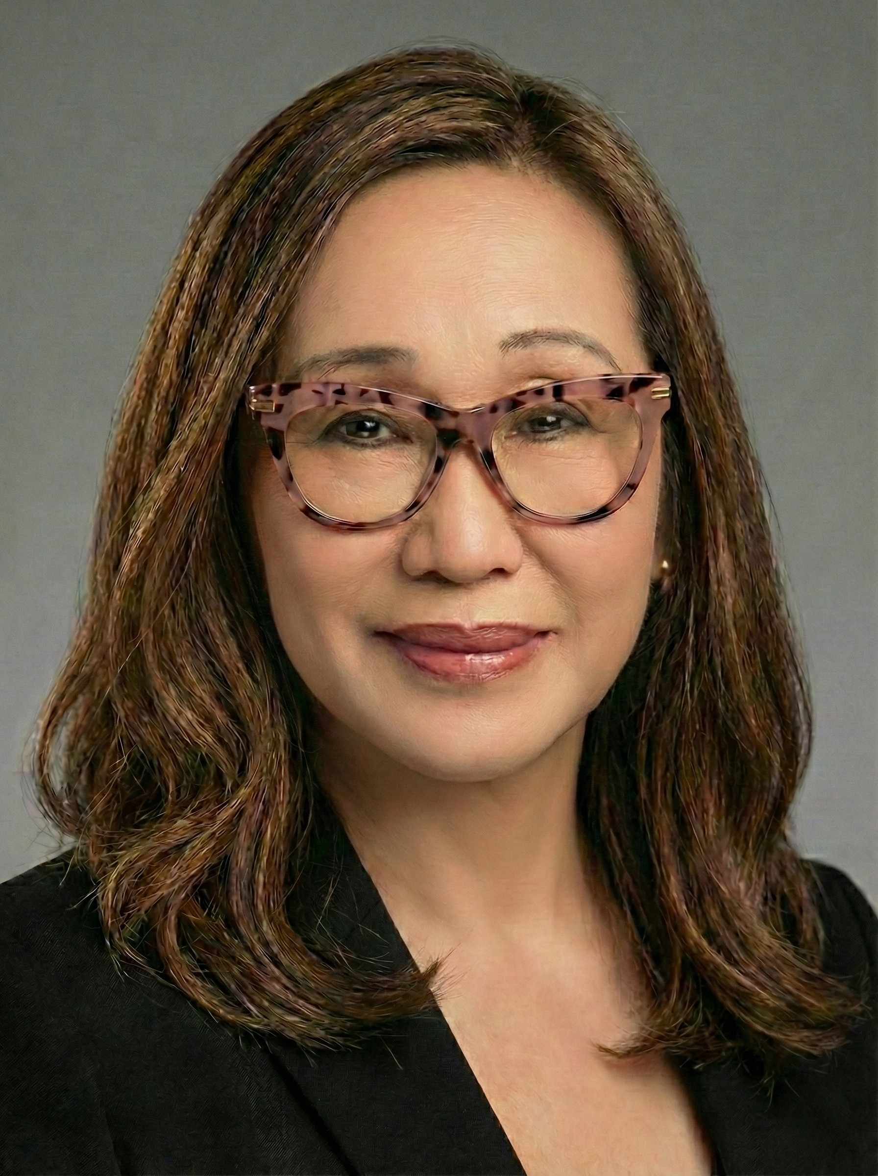 Grace Duncan